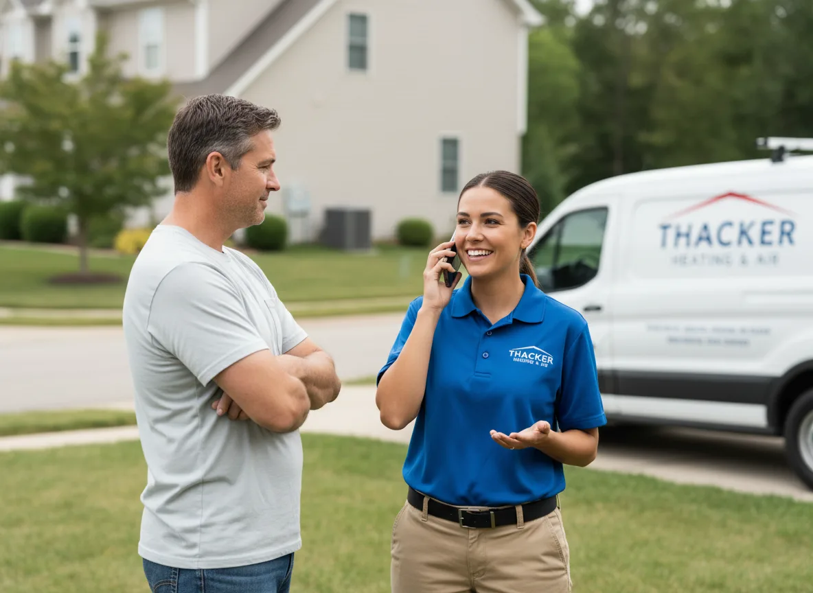 Ac Repair Fayette, IA FAQs